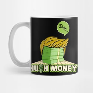 Hush Money Mug